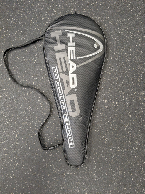 Vist Large View of Product Image Which is Used Head Racquet Accessory