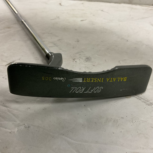 Vist Large View of Product Image Which is Used SOFT ROLL 306 Mens Putter RH