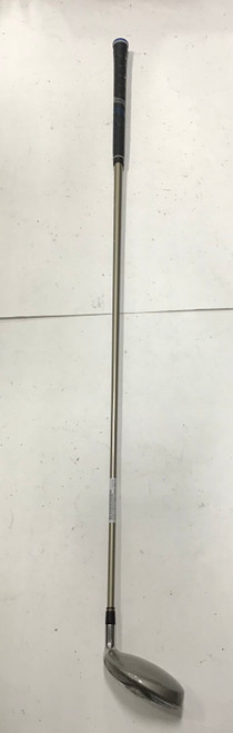 Vist Large View of Product Image Which is Used Adams Golf IDEA A3OS Womens Fairway Wood RH 5 Wood