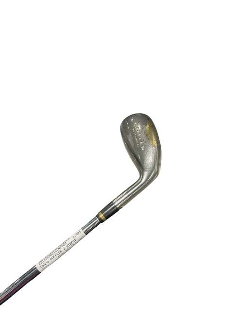 Vist Large View of Product Image Which is Used Cobra BAFFLER 2 HYBRID Mens Hybrid Club RH 2 Hybrid