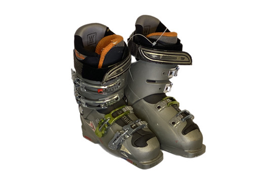 Vist Large View of Product Image Which is Salomon Downhill Skiing Women's Downhill Ski Boots