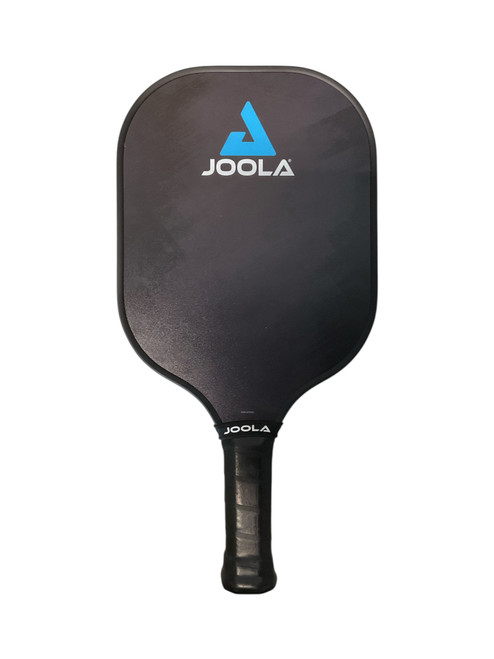 Vist Large View of Product Image Which is Used VIRIDIAN Pickleball Racquet None