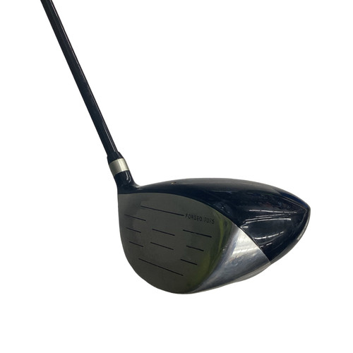 Vist Large View of Product Image Which is Used Dunlop 450 TI Mens Driver LH 10.0 Degree
