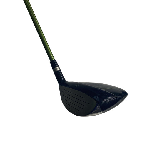 Vist Large View of Product Image Which is Used Walter Hagen AWS Mens Fairway Wood LH 3 Wood