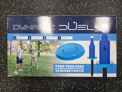 Vist Large View of Product Image Which is New Discmania Dynamic Duel