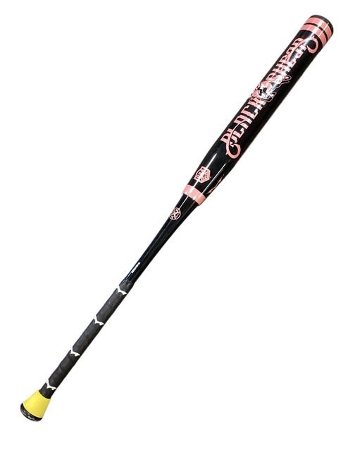 Vist Large View of Product Image Which is Used Monsta BLACK SHEEP 34/25 BB/SB Slowpitch Bat 34"