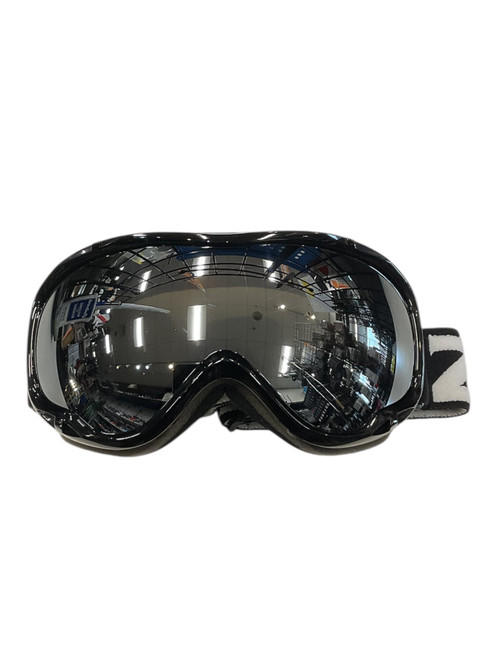 Vist Large View of Product Image Which is Used ZIONOR Snow Goggles Adult Black