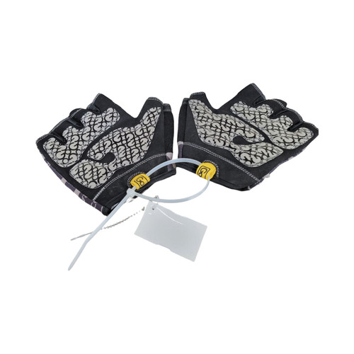 Vist Large View of Product Image Which is Used GoFit GOTAC MENS GLOVES Exercise Gloves Black XL