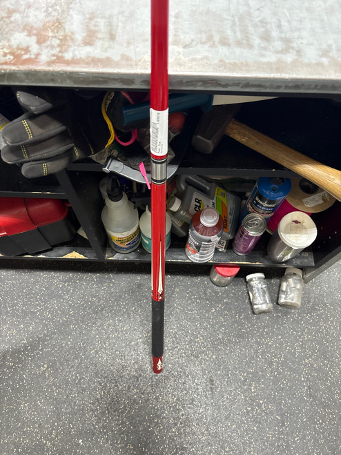 Vist Large View of Product Image Which is Used Spalding Indoor Games