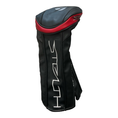 Vist Large View of Product Image Which is Used Taylormade STEALTH HEAD COVER Golf Accessory