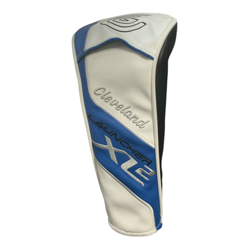 Vist Large View of Product Image Which is Used Cleveland LAUNCHER XL2 DRIVER COVER Golf Accessory