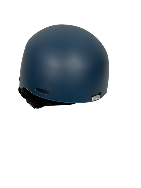Vist Large View of Product Image Which is Used Snowjam Snowsport Helmet Youth Navy Blue MD