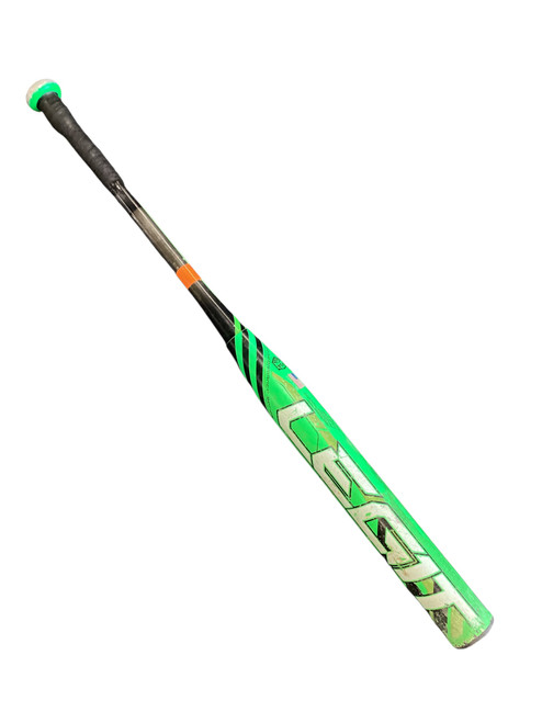 Vist Large View of Product Image Which is Used Worth LEGIT BB/SB Slowpitch Bat 34"