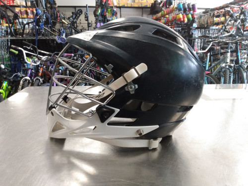 Vist Large View of Product Image Which is Cascade Lacrosse Lacrosse / Helmets