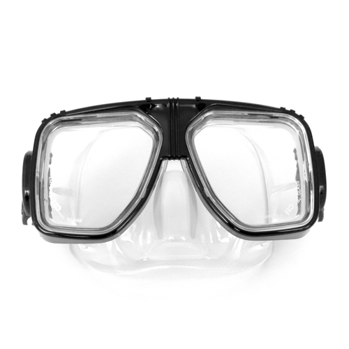 Vist Large View of Product Image Which is New H2Odyssey ALPHA 2 MS-7 MASK