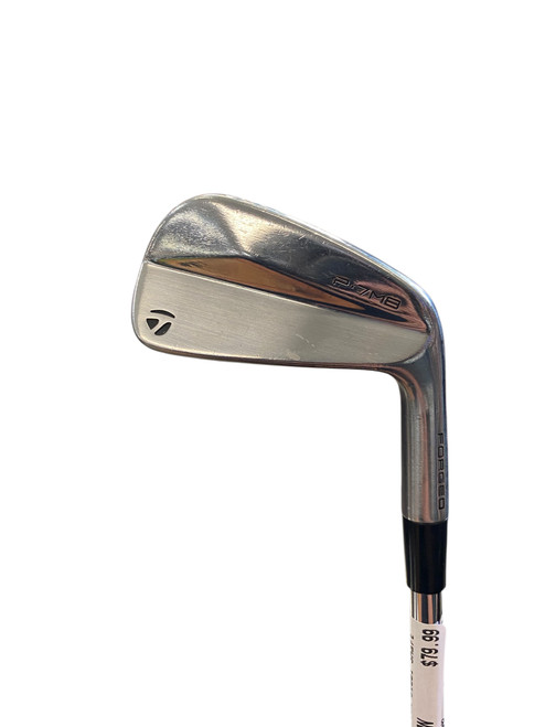 Vist Large View of Product Image Which is Used Taylormade P 7MB Mens Individual Iron RH 5 Iron