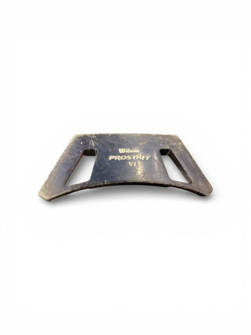 Vist Large View of Product Image Which is Used Wilson PROSTAFF VI Mens Putter RH