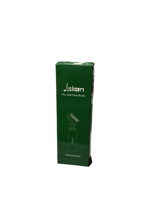 Vist Large View of Product Image Which is Used Jackson GOLF CLUB WATER BRUSH Golf Accessory