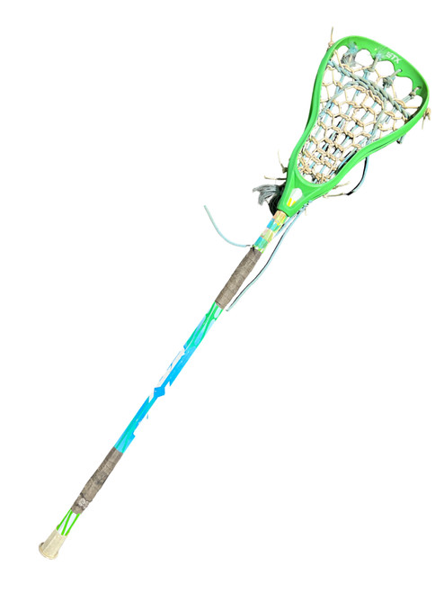 Vist Large View of Product Image Which is Used STX EXULT Wmn Atk/Mid Complete Stick Green