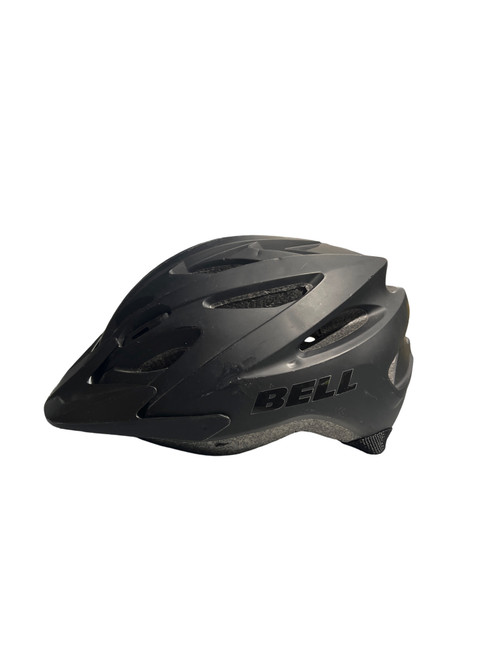Vist Large View of Product Image Which is Used Bell BIKE Bike Helmet
