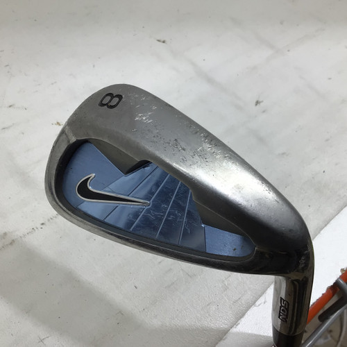 Vist Large View of Product Image Which is Used Nike NDS 8 IRON WOMENS FLEX RH Mens Individual Iron RH 8 Iron