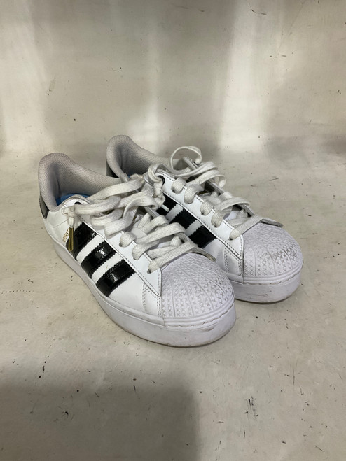 Vist Large View of Product Image Which is Used Adidas Running/X-Train Shoes Y