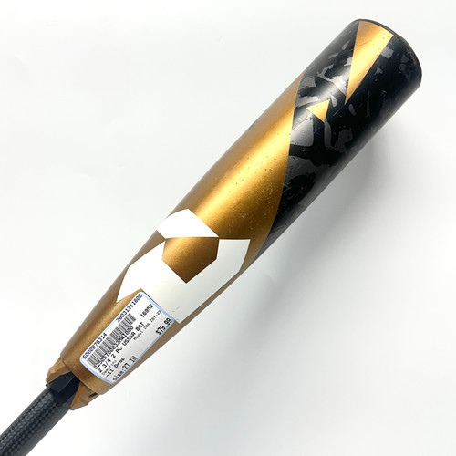 Vist Large View of Product Image Which is Used Demarini ZOA ZBY-23 BB/SB USSSA 2 3/4 Bat 27"