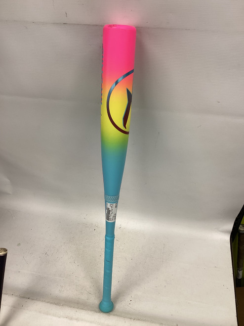 Vist Large View of Product Image Which is Used Easton HYPE FIRE 2026 BB/SB USSSA 2 3/4 Bat 30"