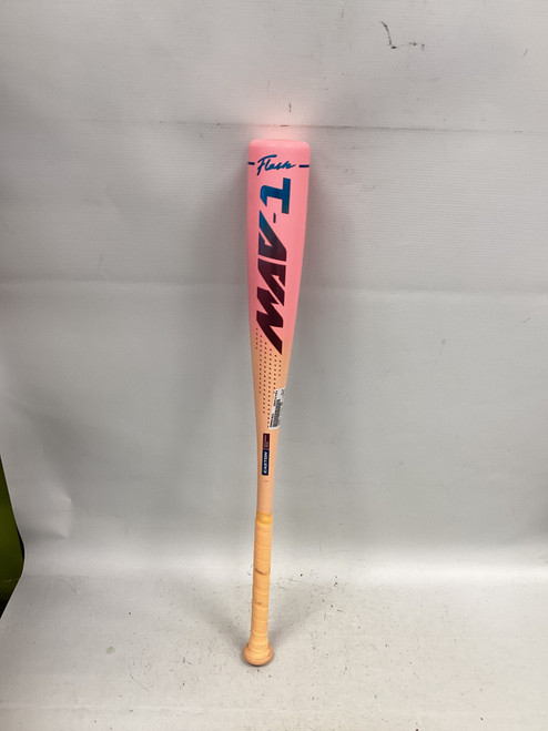 Vist Large View of Product Image Which is Used Easton MAV 1 FLASH 2026 BB/SB USSSA 2 3/4 Bat 28"