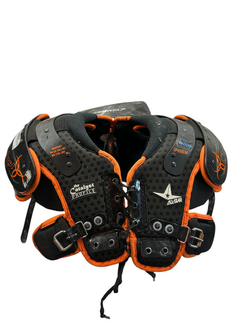 Vist Large View of Product Image Which is Used All Star THE CATALYST PROFILE FB SP MD