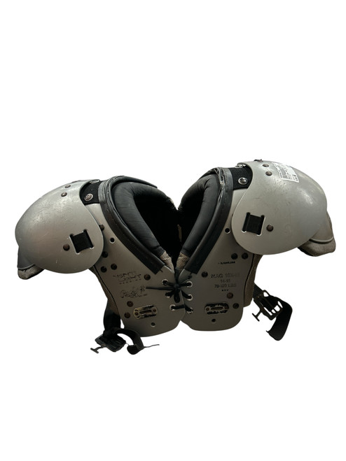 Vist Large View of Product Image Which is Used Rawlings MAG 16X-M YTH SP MD 