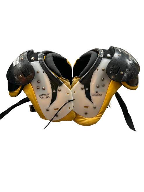 Vist Large View of Product Image Which is Used Champro AIR TECH 2.2 FB SP XL FB 