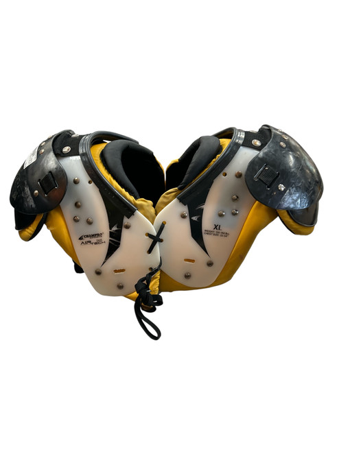Vist Large View of Product Image Which is Used Champro AIR TECH 2.2 FB SP XL FB 