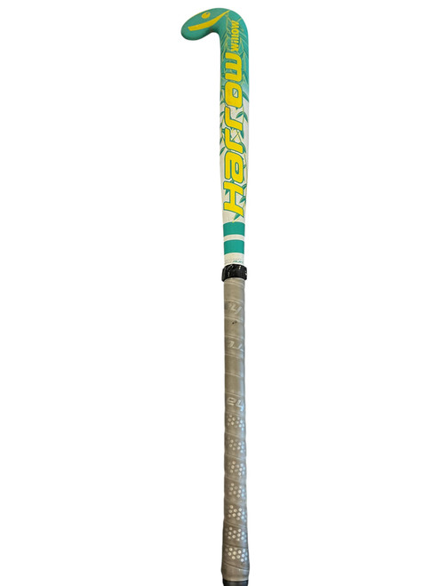 Vist Large View of Product Image Which is Used Harrow WILLOW FH Complete Stick Green 35"