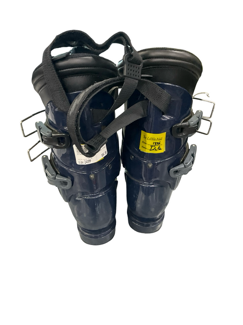 Vist Large View of Product Image Which is Used STONZ Womens DH Ski Boot Navy Blue 240 MP - J06 - W07