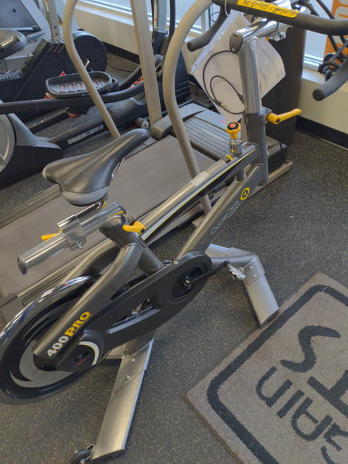 Vist Large View of Product Image Which is Cycleops Exercise & Fitness Exercise & Fitness / Stationary Bikes