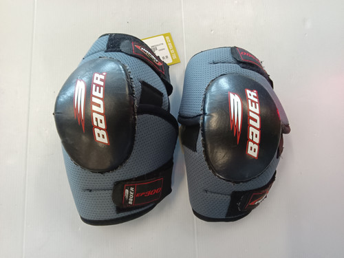 Vist Large View of Product Image Which is Used Senior Elbow Pads LG