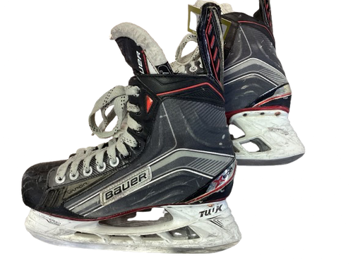 Vist Large View of Product Image Which is Used Bauer X600 Senior Hockey Skate Senior 7
