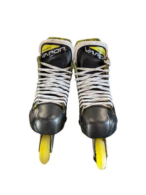 Vist Large View of Product Image Which is Used Bauer Vapor X3.5 Roller Hockey Skates Black Senior 7