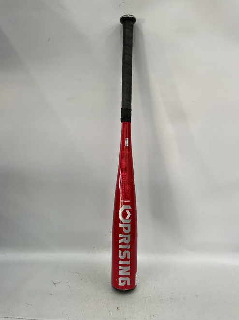 Vist Large View of Product Image Which is Used Demarini UPRISING BB/SB USSSA 2 3/4 Bat 28"