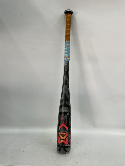 Vist Large View of Product Image Which is Used Easton MAV 1 BB/SB USSSA 2 3/4 Bat 27"