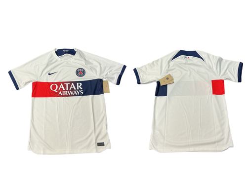 Vist Large View of Product Image Which is Used Qatar Airways White MD