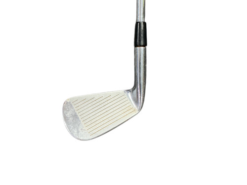 Vist Large View of Product Image Which is Used Nike FORGED BLADE 6 IRON Mens Individual Iron RH 6 Iron