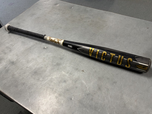 Vist Large View of Product Image Which is Used Victus VANDAL BB/SB High School -3 Bat 32"