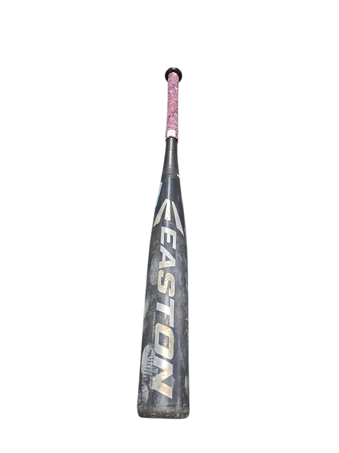 Vist Large View of Product Image Which is Used Easton MAKO BEAST SL17MK10 BB/SB USSSA 2 5/8 Bat 29"