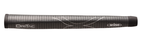 Vist Large View of Product Image Which is New Dri-Tac Pistol Putter Std