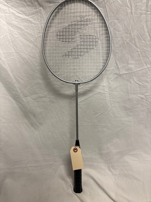 Vist Large View of Product Image Which is Used Sportcraft BADMINTON RAQUET Junior Badminton Racquet None Junior