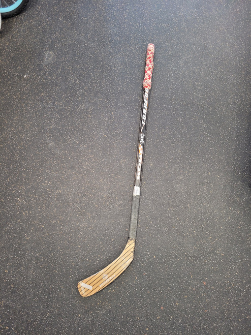 Vist Large View of Product Image Which is Used Koho TORPEDO Junior Wood Left