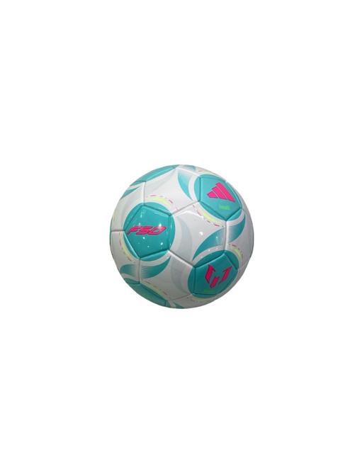 Vist Large View of Product Image Which is New MESSI MINI SOCCER BALL