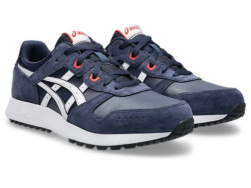 Vist Large View of Product Image Which is New ASICS LT CLASSIC NVY 10.5